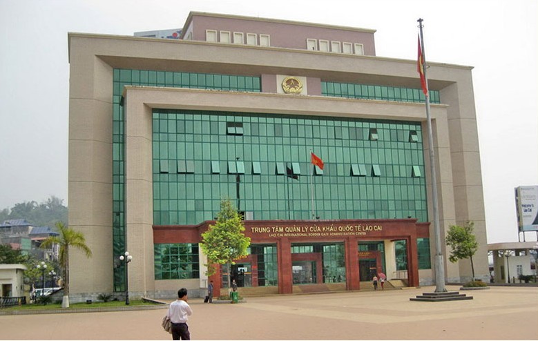 Lào Cai: "Đòn bẩy vàng" từ Khu kinh tế cửa khẩu
