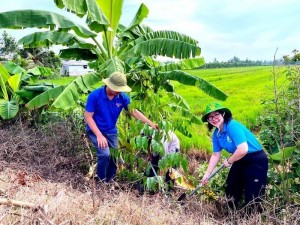 Vĩnh Long: Đẩy mạnh phong trào “Dân vận khéo”, xây dựng chính quyền phục vụ nhân dân
