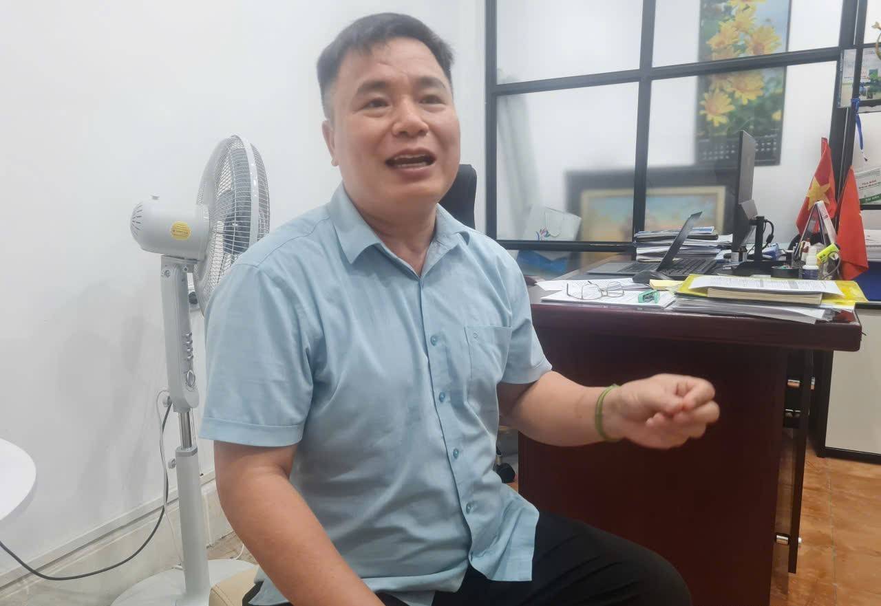 TS. Nguyễn Anh Tuấn: Du lịch nông nghiệp – Tiềm năng lớn, cần tháo gỡ điểm nghẽn