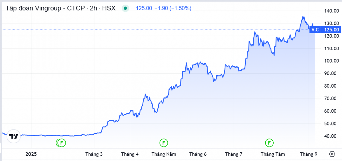 Hiểu đúng bản chất số nợ phải trả trong bức tranh tài chính của Vingroup