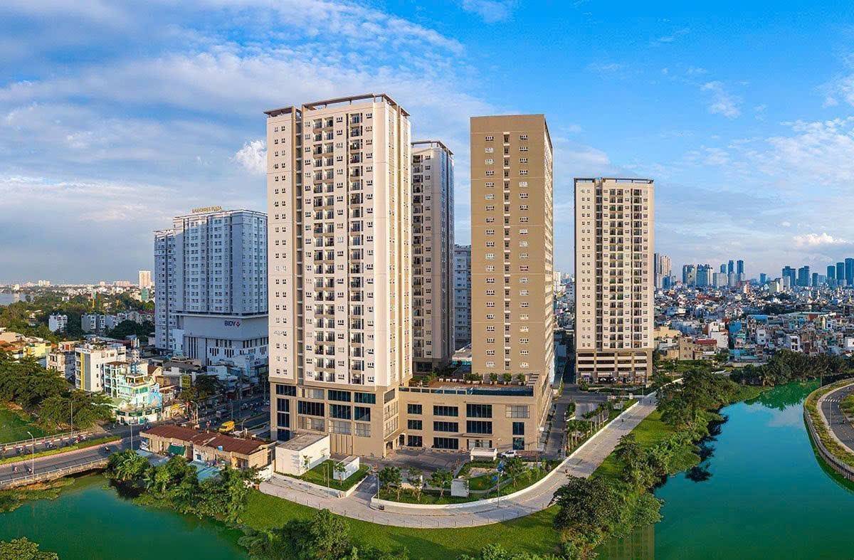 Hưng Thịnh Land thoát lỗ sau hai năm, báo lãi gần 15 tỷ đồng
