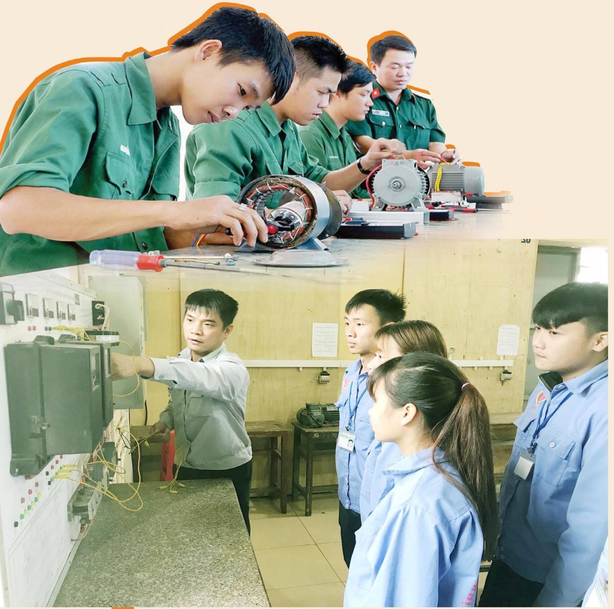 Hành trình 15 năm vận hành, phát triển chính sách Bảo hiểm thất nghiệp Hành trình 15 năm vận hành, phát triển chính sách Bảo hiểm thất nghiệp