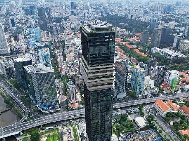 TP. Hồ Chí Minh khẩn trương bước vào giai đoạn thực thi, đẩy nhanh tiến độ Trung tâm tài chính quốc tế