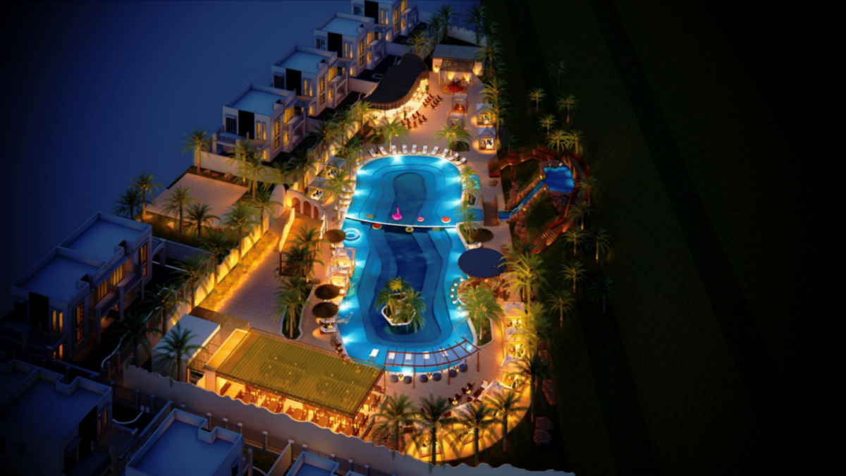 BĐS Compound: Khi kiến trúc trở thành “linh hồn” của cộng đồng