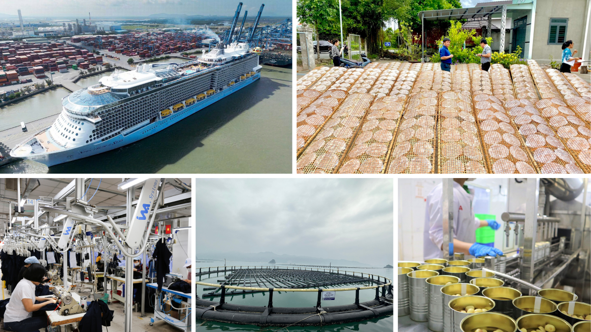 Hành trình 15 năm vận hành, phát triển chính sách Bảo hiểm thất nghiệp Hành trình 15 năm vận hành, phát triển chính sách Bảo hiểm thất nghiệp