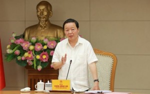 Sửa luật quy hoạch đô thị cơ hội vàng tháo gỡ điểm nghẽn