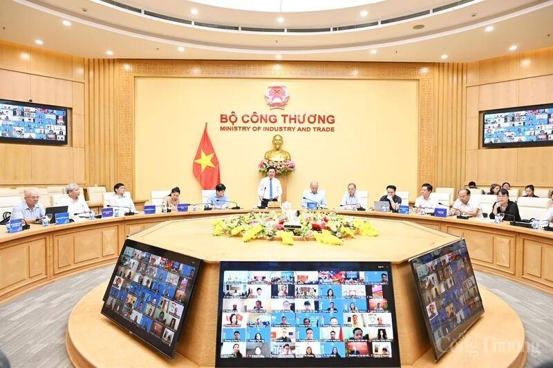 Đa dạng hóa thị trường: Chìa khóa bền vững cho xuất nhập khẩu Việt Nam