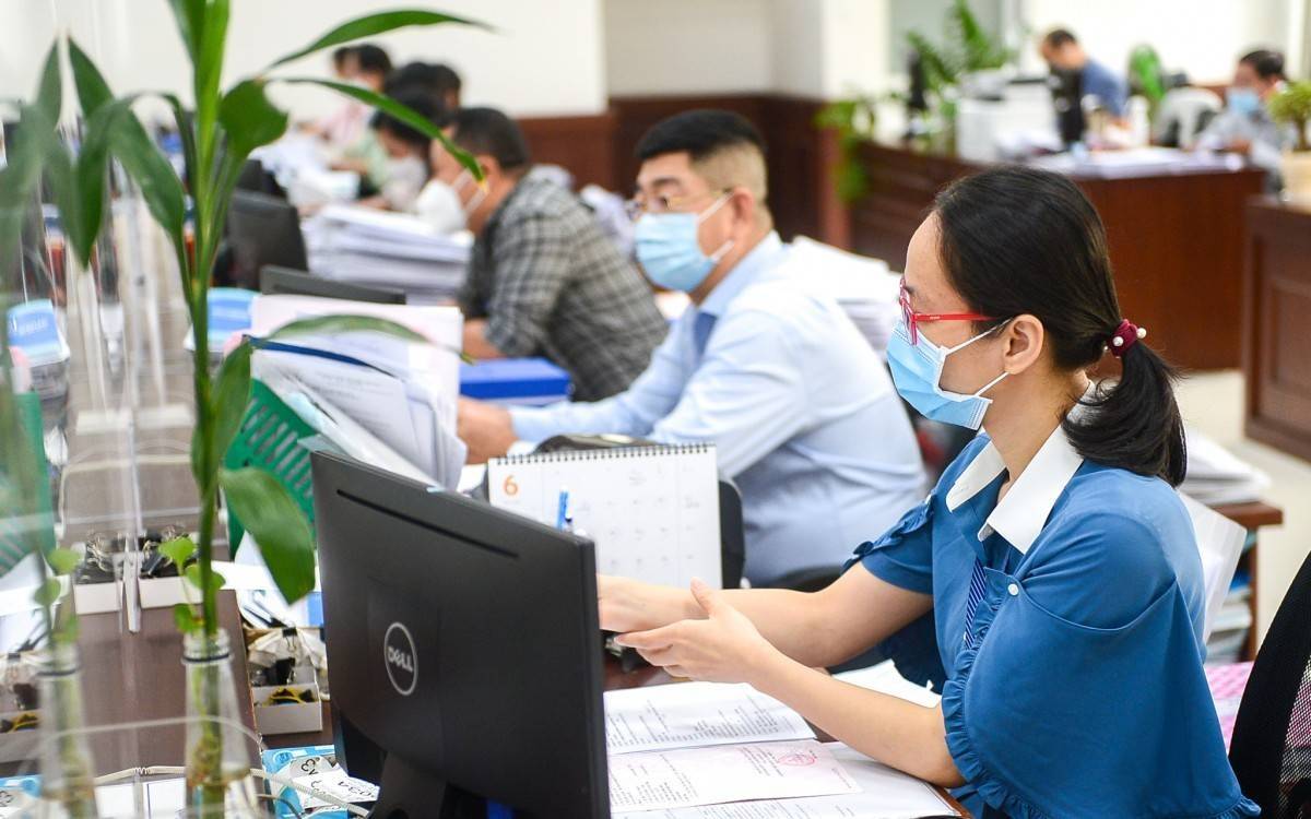 6 vị trí việc làm trọng yếu tại Văn phòng HĐND, UBND xã