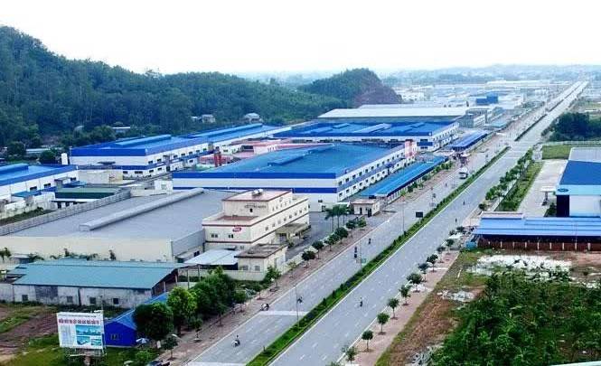 Thái Nguyên: Thu ngân sách tăng trưởng mạnh, tạo đà bứt phá