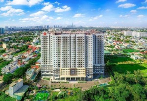 Các chỉ số tài chính của Hưng Thịnh Land bật tín hiệu hồi phục