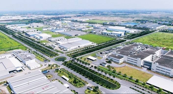 Hà Nội thu hút gần 3,82 tỷ USD vốn FDI sau 8 tháng Hà Nội thu hút gần 3,82 tỷ USD vốn FDI sau 8 tháng