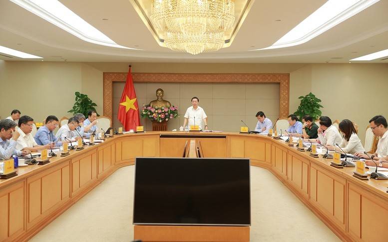 Sửa luật quy hoạch đô thị cơ hội vàng tháo gỡ điểm nghẽn