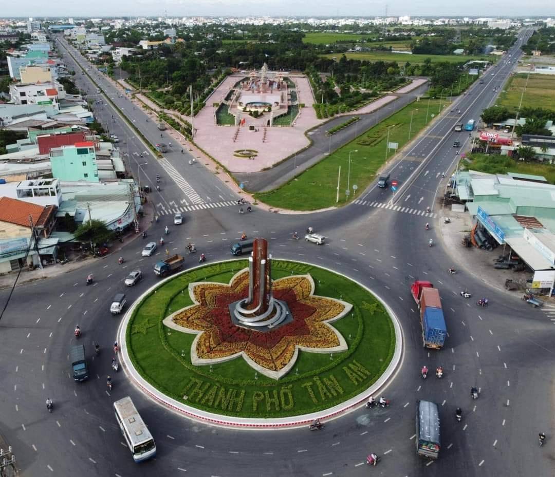 Phường Long An (Tây Ninh): Hành trình vươn mình thành đô thị thông minh kiểu mẫu Phường Long An (Tây Ninh): Hành trình vươn mình thành đô thị thông minh kiểu mẫu