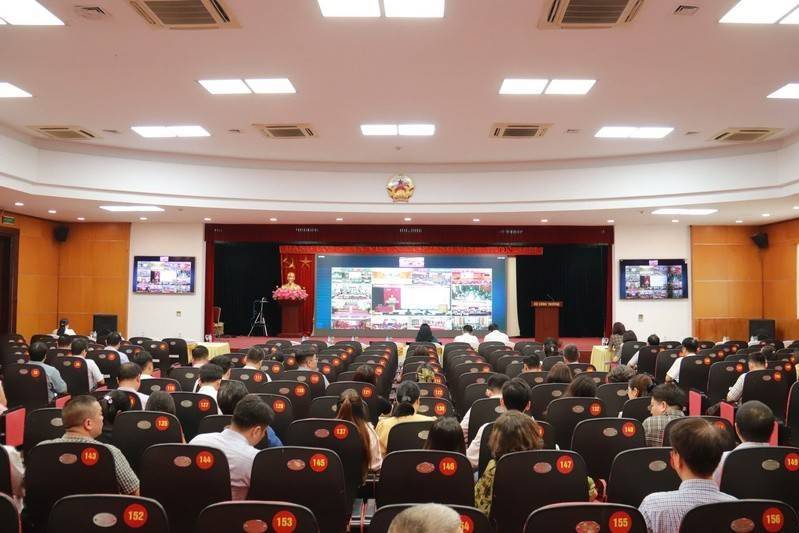 Đồng Nai: Hơn 3.000 cán bộ, đảng viên tham gia tập huấn ứng dụng trí tuệ nhân tạo