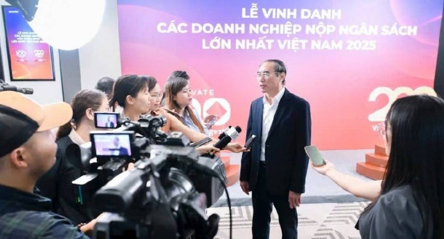 Doanh nghiệp tư nhân, khoa học công nghệ sẽ đóng góp lớn hơn cho ngân sách