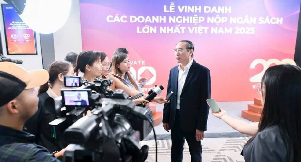Doanh nghiệp tư nhân, khoa học công nghệ sẽ đóng góp lớn hơn cho ngân sách