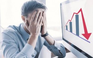 Nhiều doanh nghiệp “khóc ròng” sau mùa báo cáo soát xét bán niên