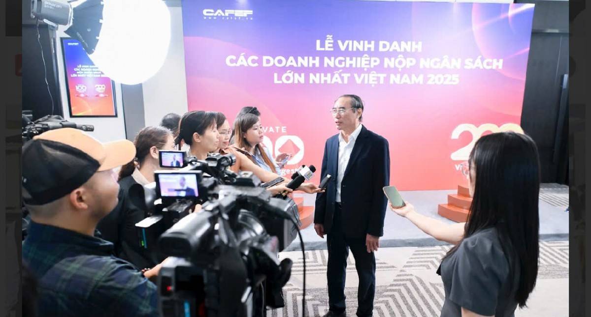 Doanh nghiệp tư nhân, khoa học công nghệ sẽ đóng góp lớn hơn cho ngân sách