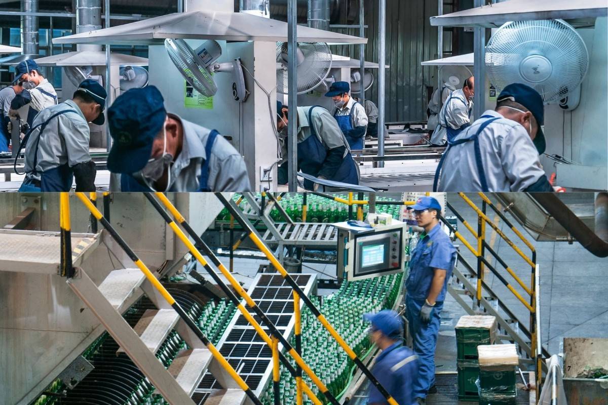 Bảo hiểm thất nghiệp: Quyền lợi chính đáng hay bài toán cân bằng quỹ?