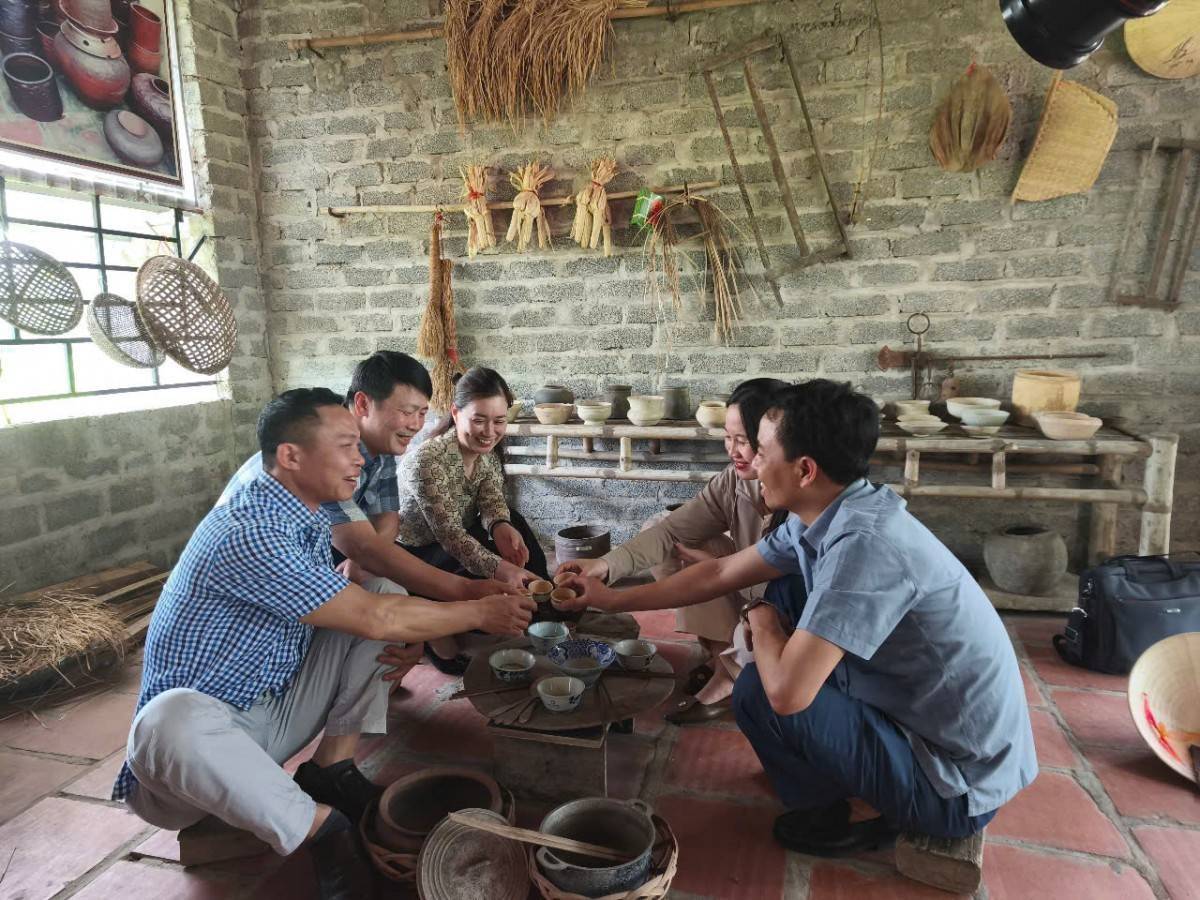 Thanh Hóa: Phê duyệt dự án bảo tồn di sản thế giới Thành Nhà Hồ trị giá 354 tỷ đồng