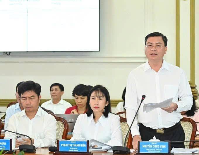 Hơn 6,8 tỷ USD vốn FDI đầu tư vào TP. Hồ Chí Minh trong 8 tháng đầu năm
