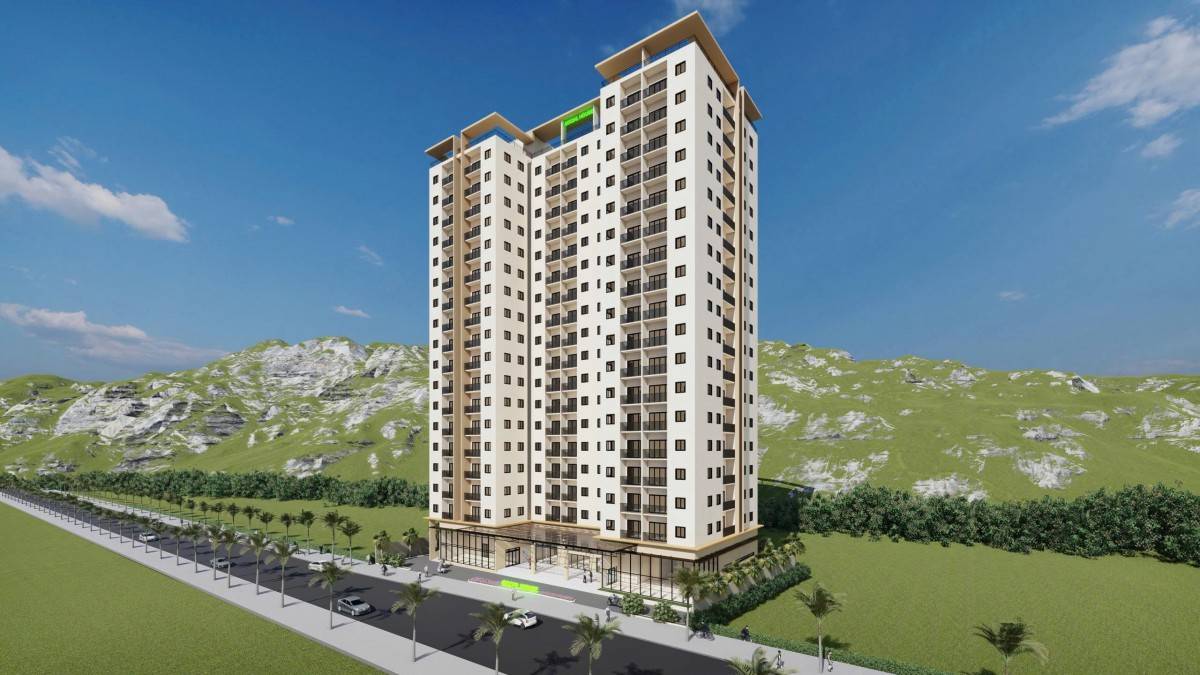 Côn Đảo cần được quy hoạch phát triển chung cư cao tầng – Không nên giới hạn độ cao một cách cứng nhắc