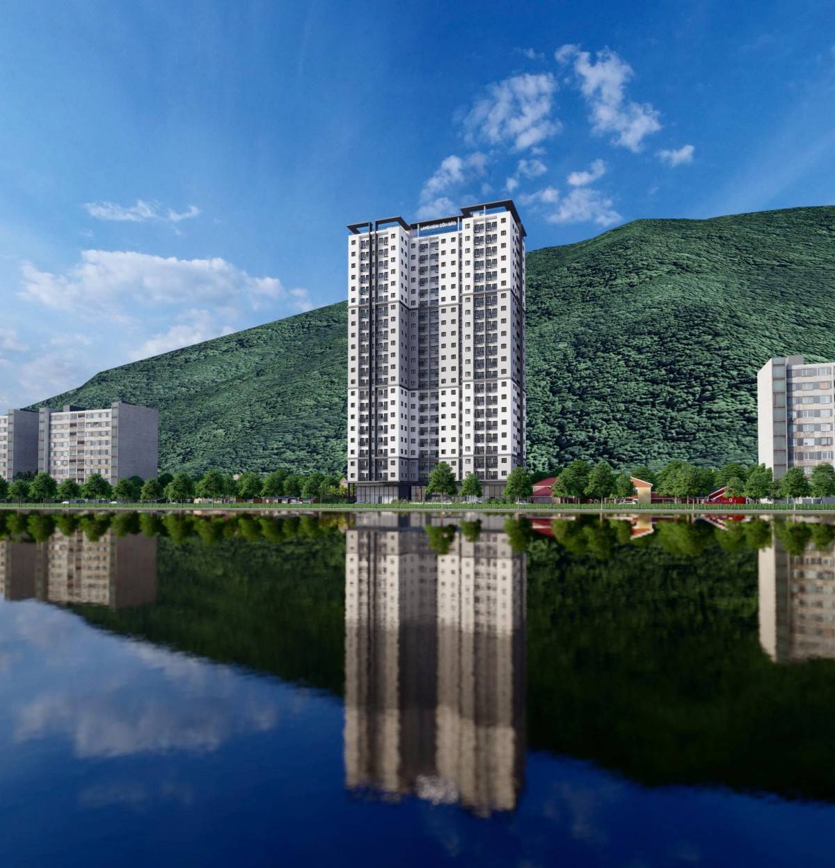 Côn Đảo quy hoạch có nên khống chế chiều cao?