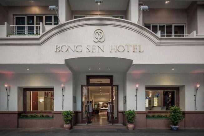 Bông Sen liên quan bà Trương Mỹ Lan lỗ lũy kế hơn 3.000 tỷ đồng