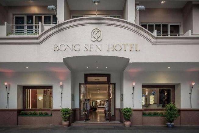Bông Sen liên quan bà Trương Mỹ Lan lỗ lũy kế hơn 3.000 tỷ đồng