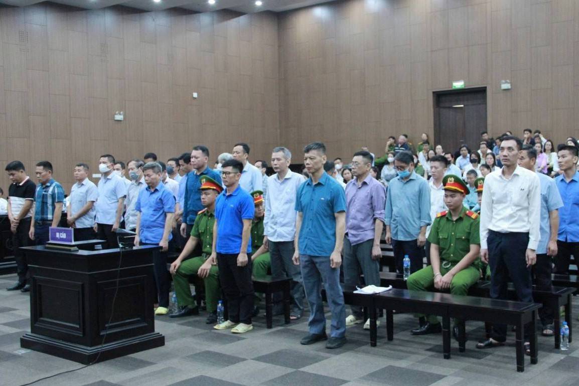 Xét xử vụ Tập đoàn Thuận An: Lời cảnh tỉnh cho doanh nghiệp tham gia dự án vốn ngân sách