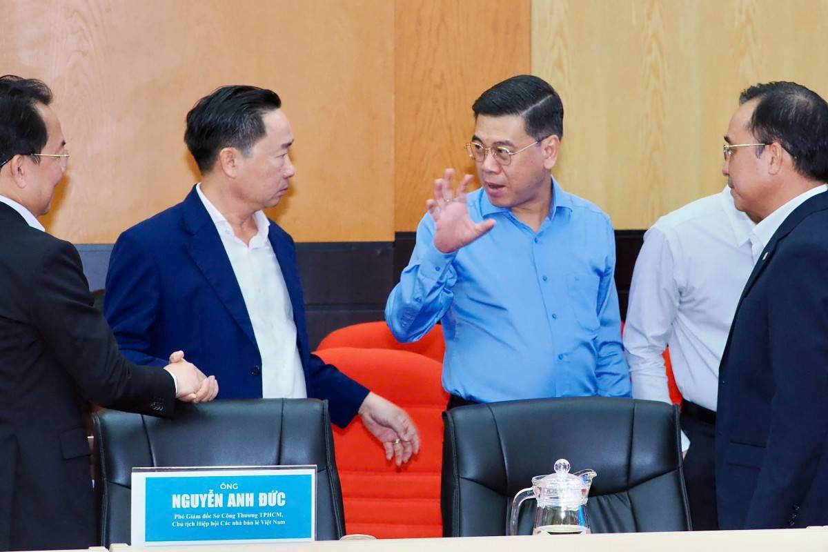 Vấn nạn hàng nhái khiến thương hiệu Việt 50 năm vẫn phải đi tìm sự bảo vệ