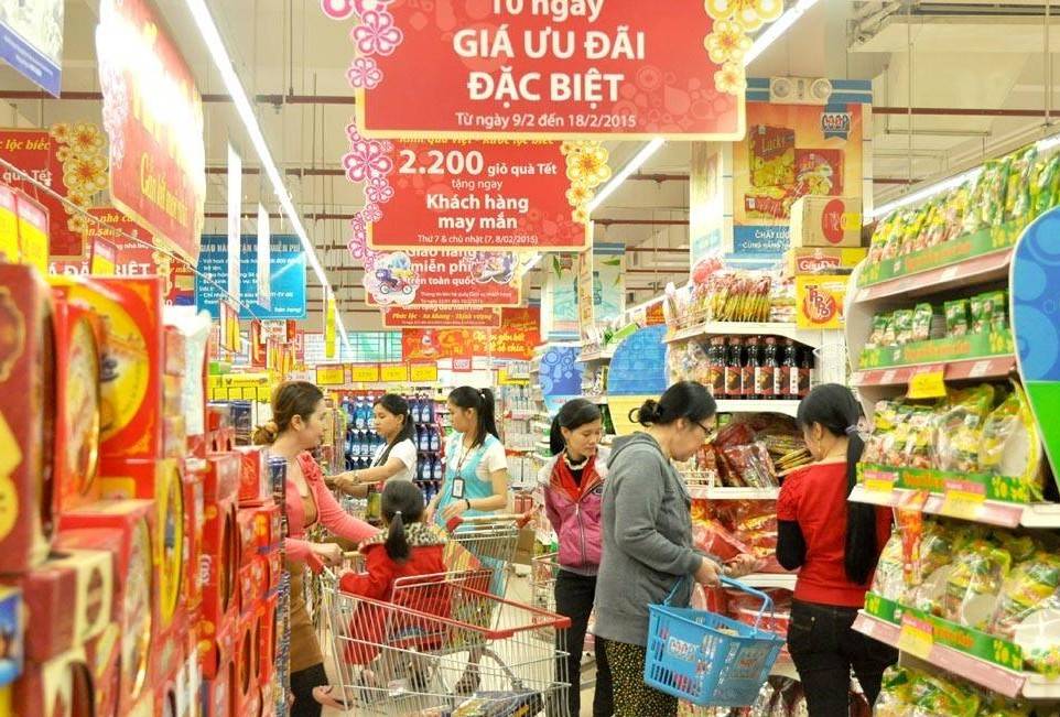 Vấn nạn hàng nhái khiến thương hiệu Việt 50 năm vẫn phải đi tìm sự bảo vệ