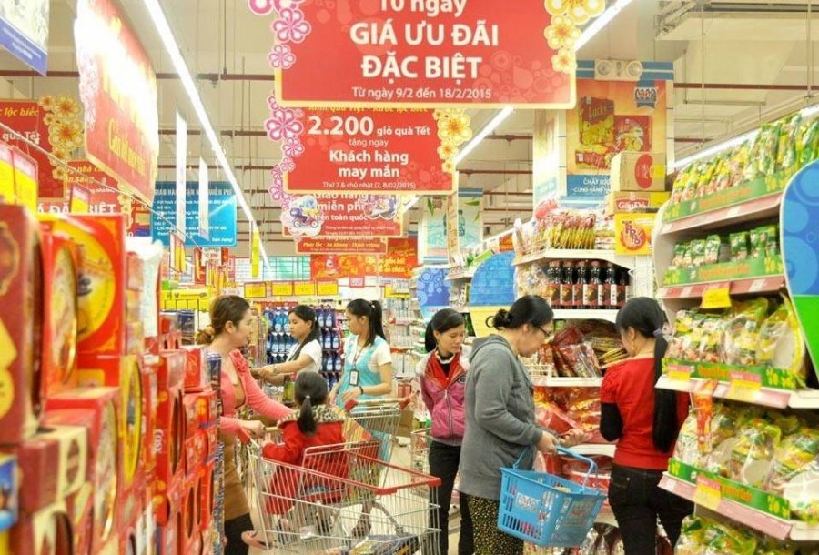 Vấn nạn hàng nhái khiến thương hiệu Việt 50 năm vẫn phải đi tìm sự bảo vệ