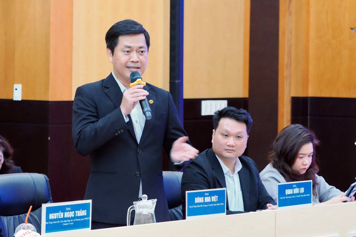 Vấn nạn hàng nhái khiến thương hiệu Việt 50 năm vẫn phải đi tìm sự bảo vệ