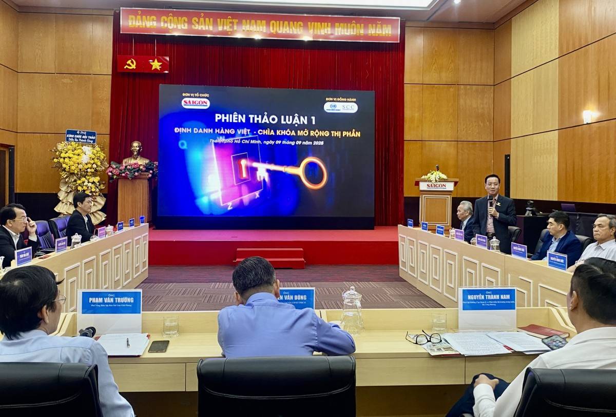 Việt Nam – thị trường bán lẻ giàu tiềm năng, thương mại điện tử bứt phá Việt Nam – thị trường bán lẻ giàu tiềm năng, thương mại điện tử bứt phá