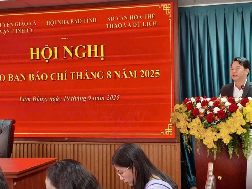 Lâm Đồng: Triển khai thành công mô hình chính quyền địa phương 2 cấp với nhiều sáng kiến đổi mới