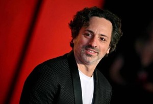 Tỷ phú Sergey Brin: Bộ óc chiến lược của đế chế công nghệ toàn cầu