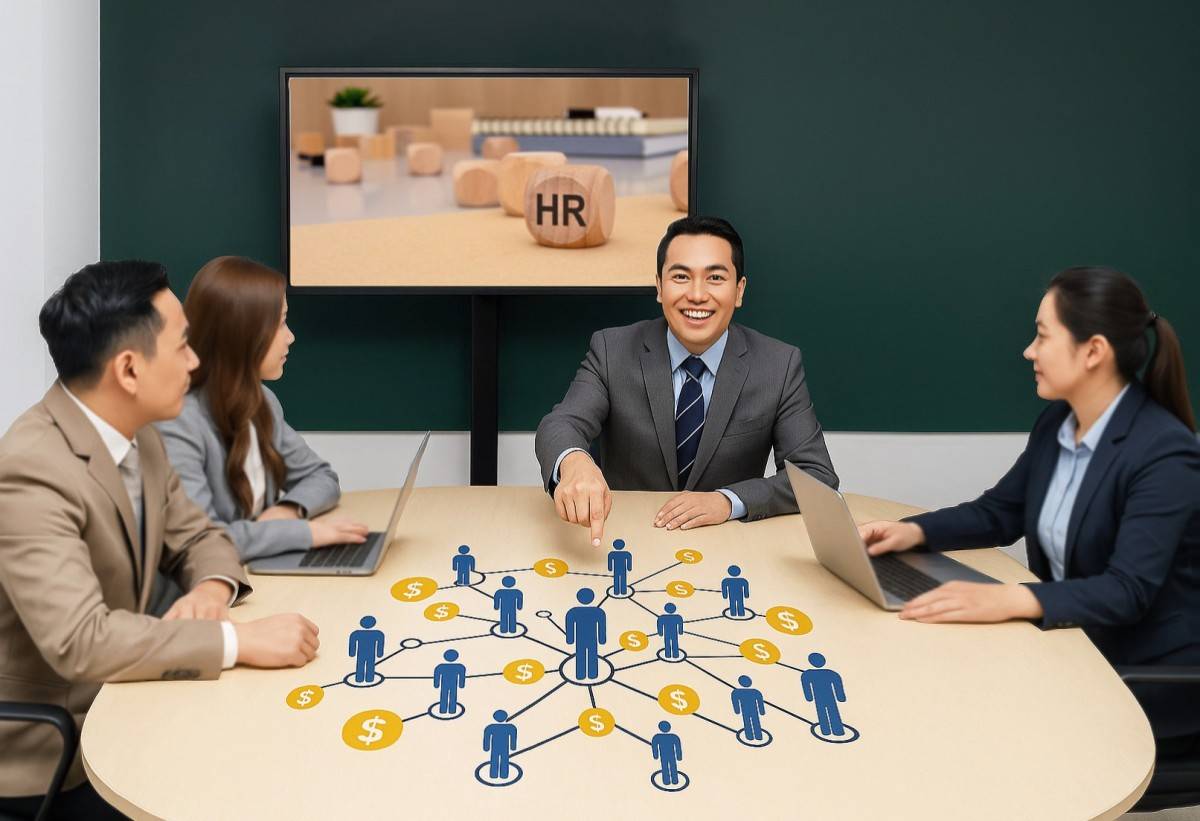 BAC A BANK: Nâng tầm trải nghiệm cho cả Doanh nghiệp và đội ngũ nhân sự