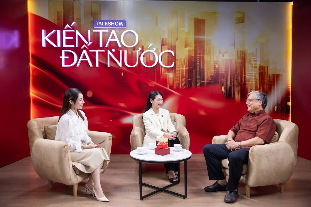 Masterise Group và hành trình định nghĩa lại 