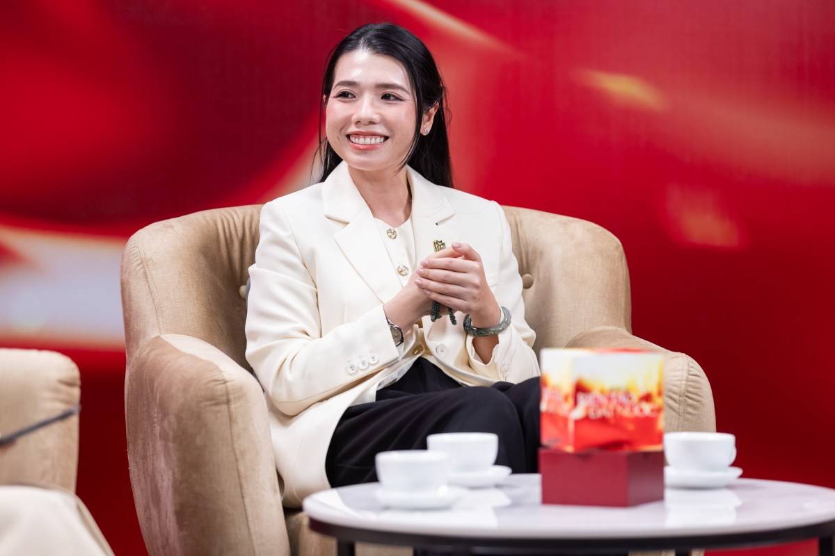 Masterise Group và hành trình định nghĩa lại 