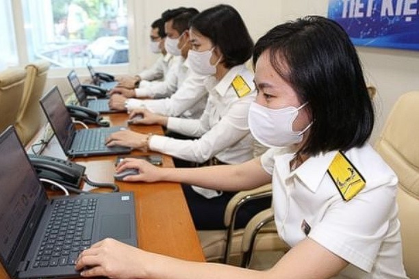 Quảng Trị cưỡng chế 3 doanh nghiệp nợ thuế bằng biện pháp ngừng hóa đơn