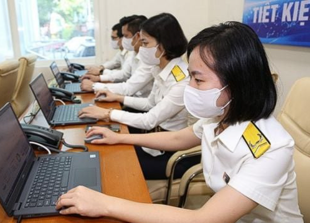 Quảng Trị cưỡng chế 3 doanh nghiệp nợ thuế bằng biện pháp ngừng hóa đơn Quảng Trị cưỡng chế 3 doanh nghiệp nợ thuế bằng biện pháp ngừng hóa đơn