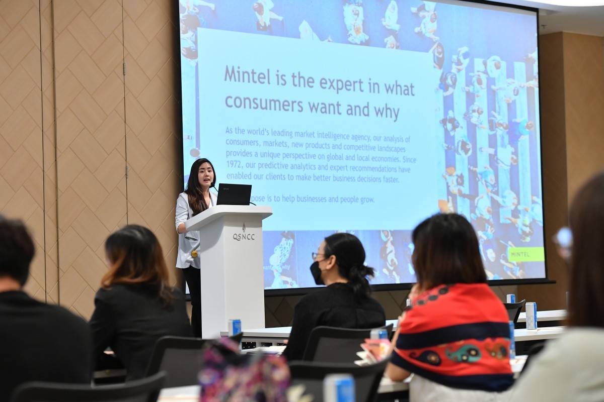 Fi Asia Thailand 2025: Cửa ngõ chiến lược để kết nối, khám phá và định hình tương lai ngành F&B Châu Á