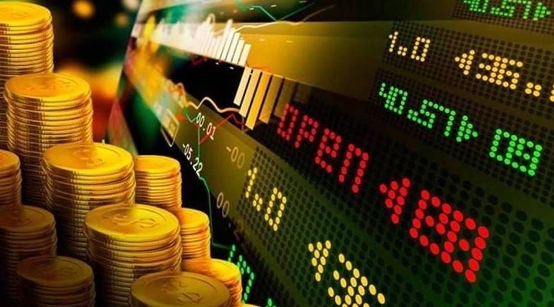 Cổ phiếu ngành nào khiến các quỹ “cá mập” kiếm lời trong tháng 8?