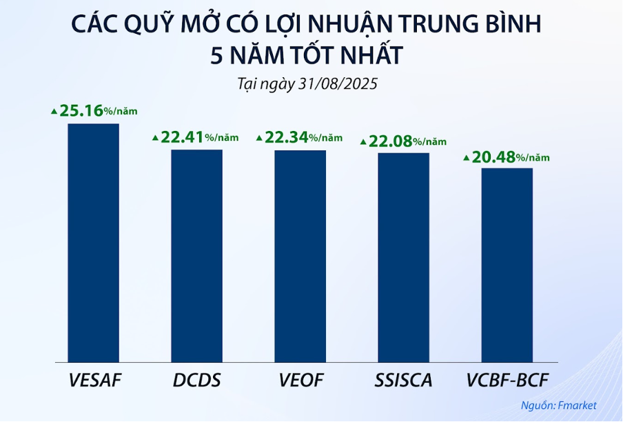 Cổ phiếu ngành nào khiến các quỹ “cá mập” kiếm lời trong tháng 8? Cổ phiếu ngành nào khiến các quỹ “cá mập” kiếm lời trong tháng 8?