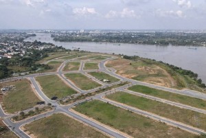 Đồng Nai phê bình Ban Quản lý dự án đầu tư xây dựng tỉnh vì chậm tiến độ hai dự án trọng điểm