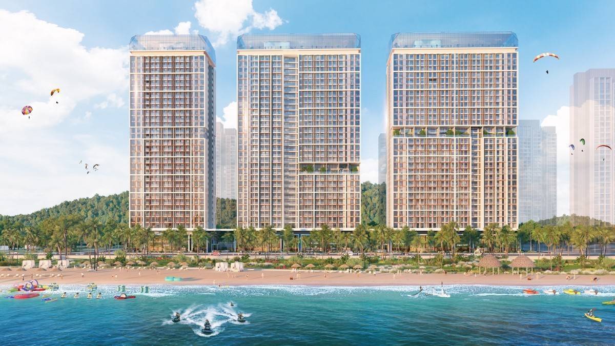 “Tọa độ” sinh lời mới của BĐS Hạ Long: Sun Centro Town khiến giới đầu tư “đứng ngồi không yên”