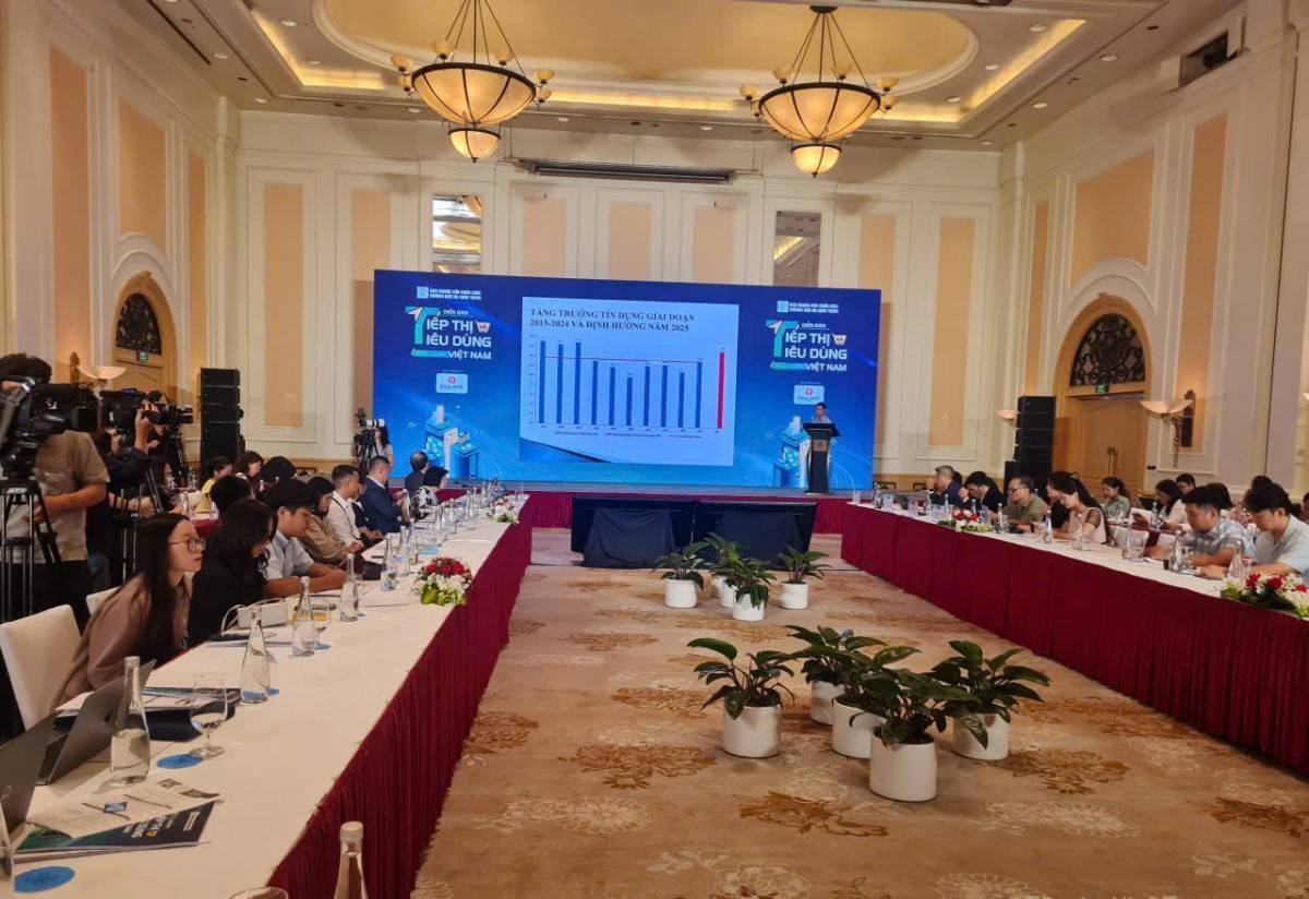 Hướng tới một thị trường tiêu dùng thông minh và có trách nhiệm