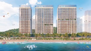 “Tọa độ” sinh lời mới của BĐS Hạ Long: Sun Centro Town khiến giới đầu tư “đứng ngồi không yên”