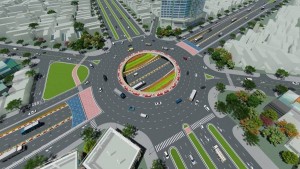 Hải Phòng chi hơn 707 tỷ đồng giải tỏa “điểm nghẽn” giao thông nội đô